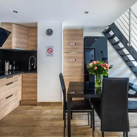 Jean Medecin - Modern Flat - Heart Of Center Apartment Nice